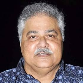 Satish Shah